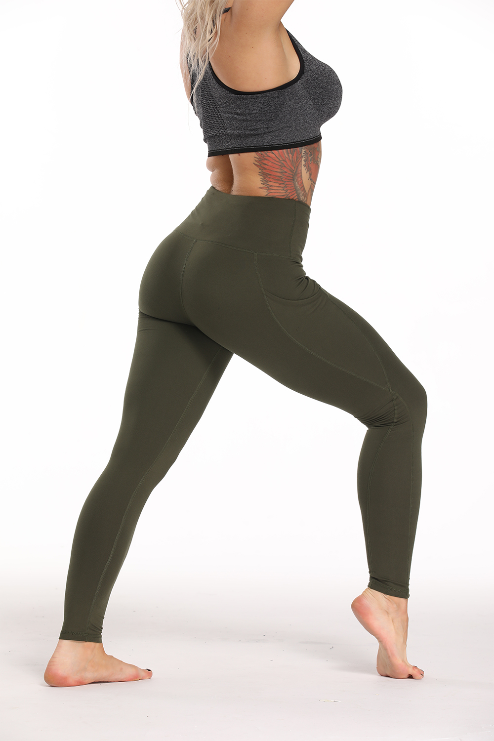 Leggings Detail 9