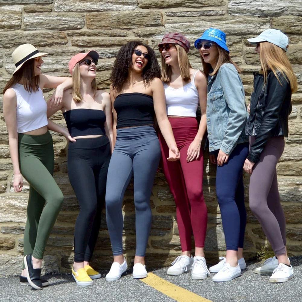 Maternity Leggings Details