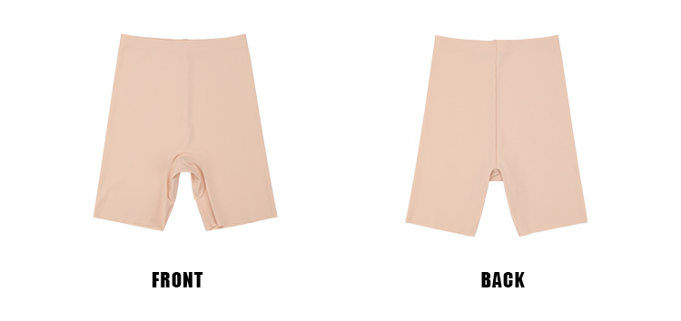 Seamless shorts detail 4