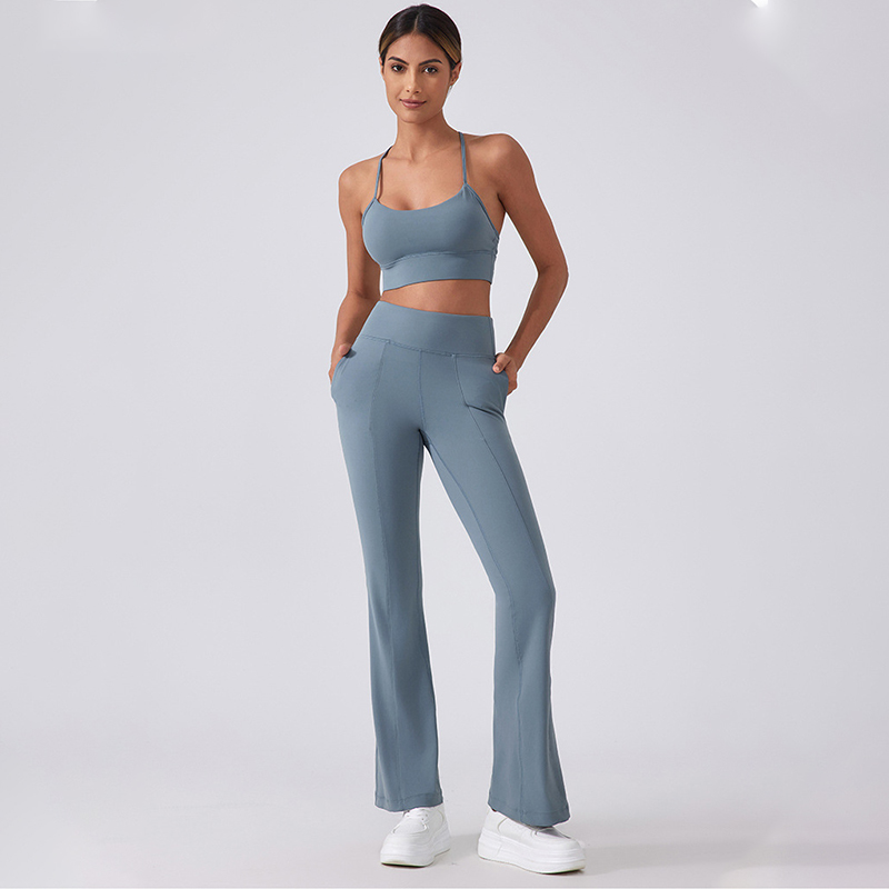 High Waist Leggings