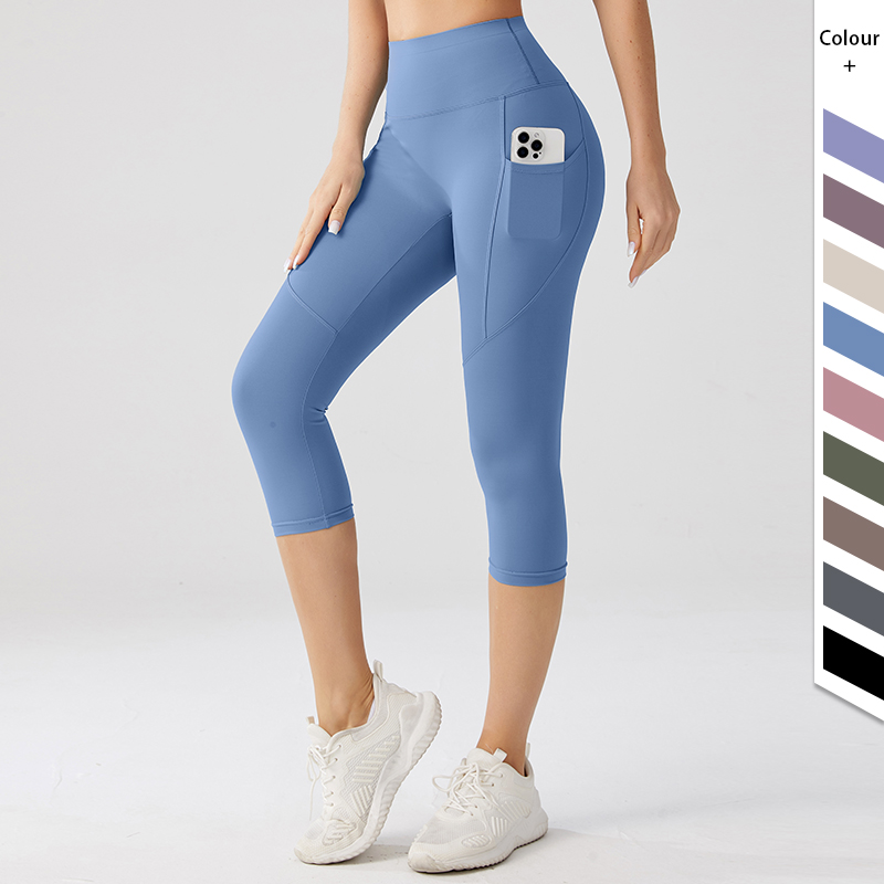 Workout Yoga Leggings Style 2
