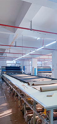 Factory Production Processing Line 2
