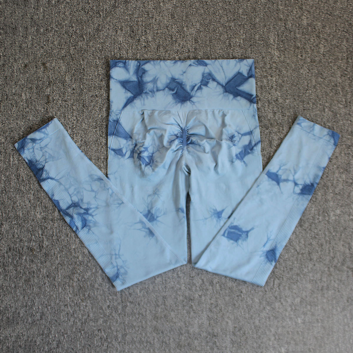 Fitness Leggings Detail 12