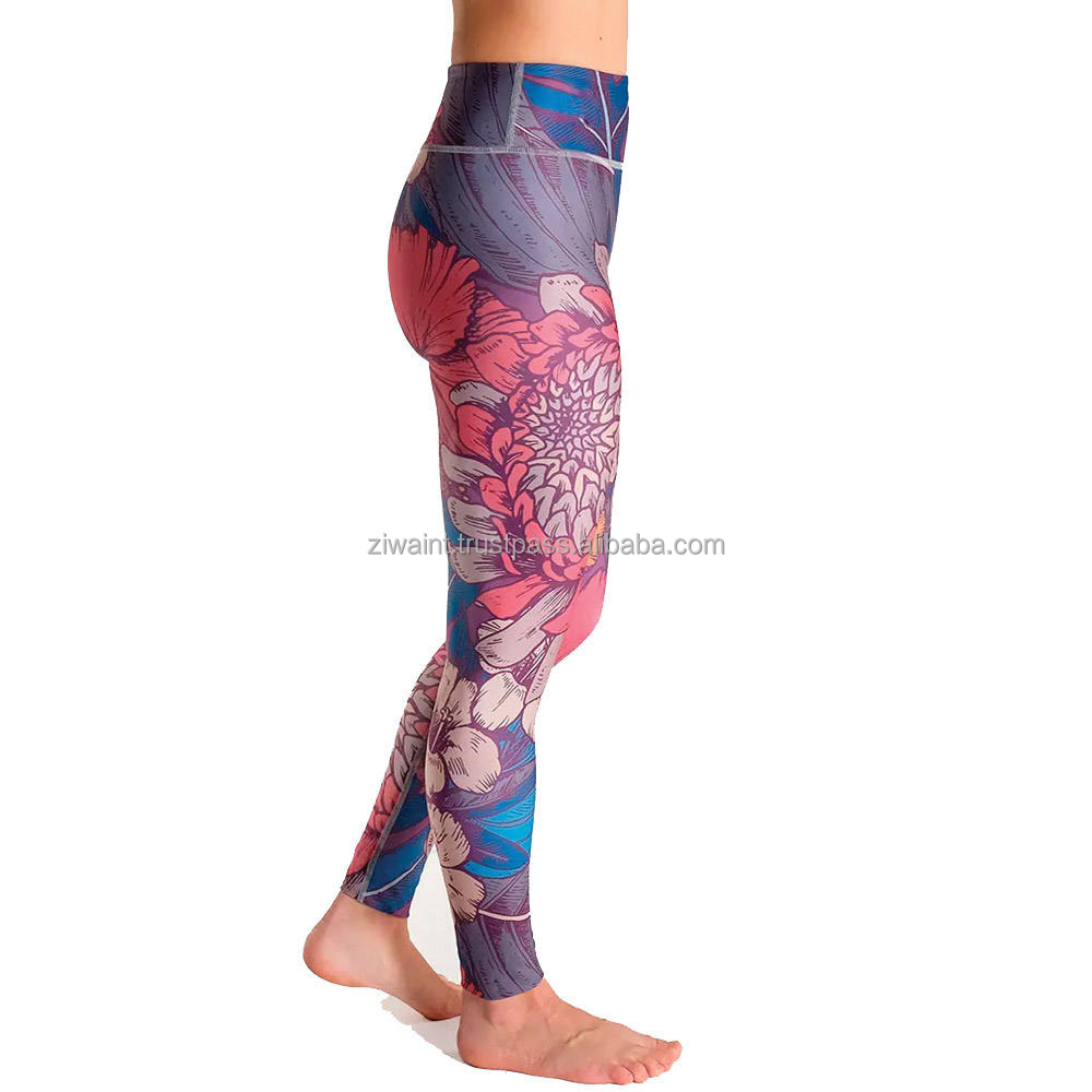 Leggings Detail 1