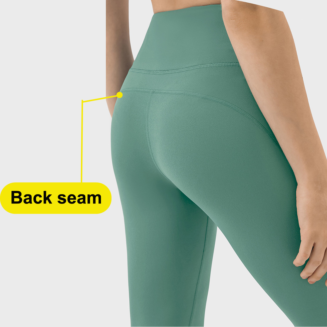Eyun Women Buttery Soft 28"/30"/32"/34" Inseam Tummy Control Workout Long Bootleg Work Yoga High-Waisted Flare Leggings Pants