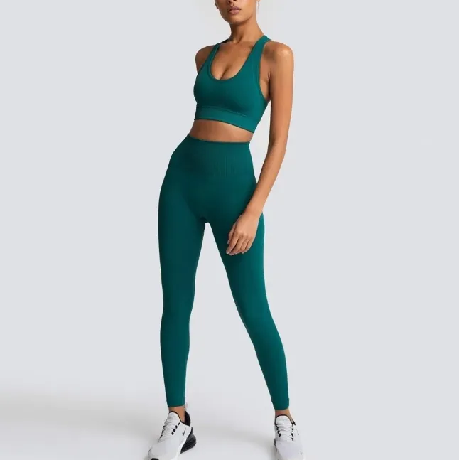 High Stretch Quick-Dry Yoga Pants, Running Fitness Slim Tights
