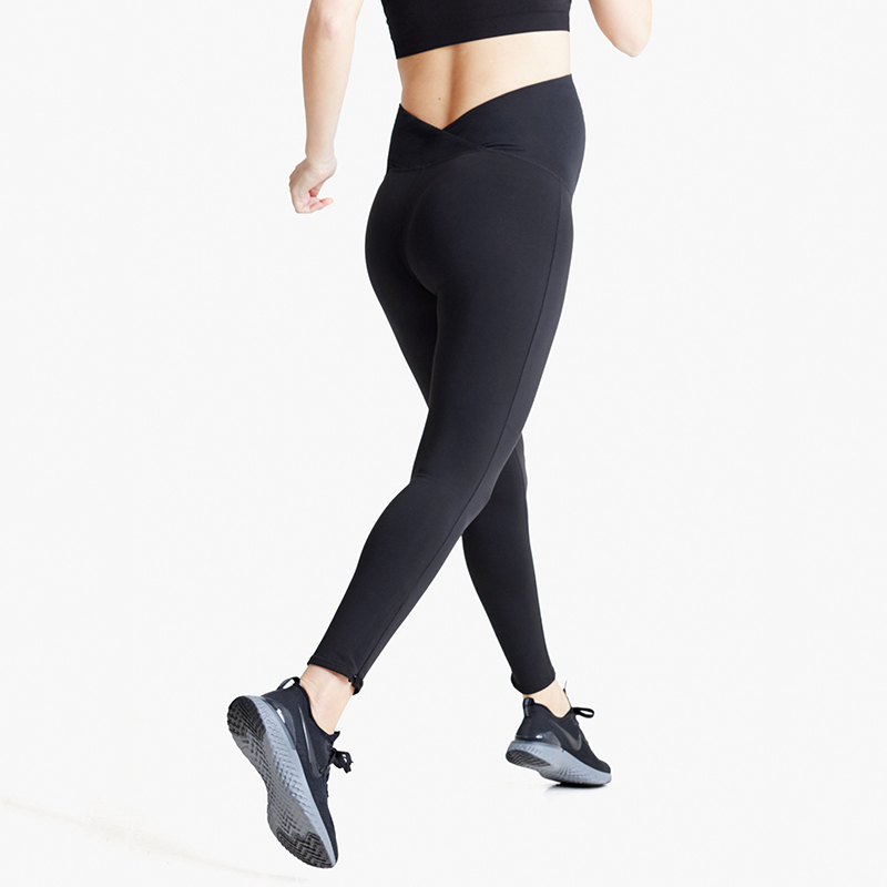 Custom Comfort Pregnant Legging Women Maternity Active Leggings for Women