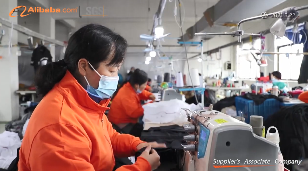 Factory Quality Management