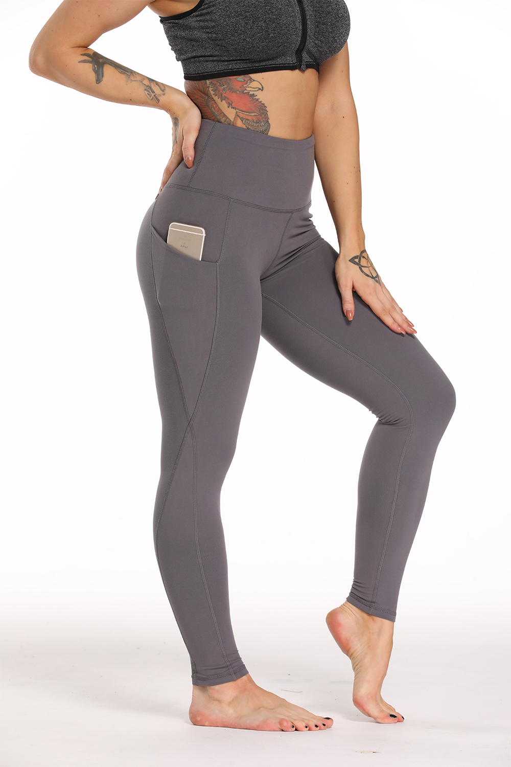 Leggings Detail 5