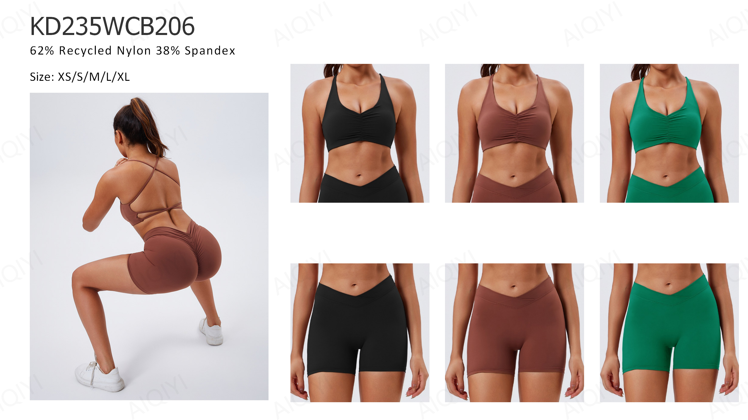 Fitness Wear 6