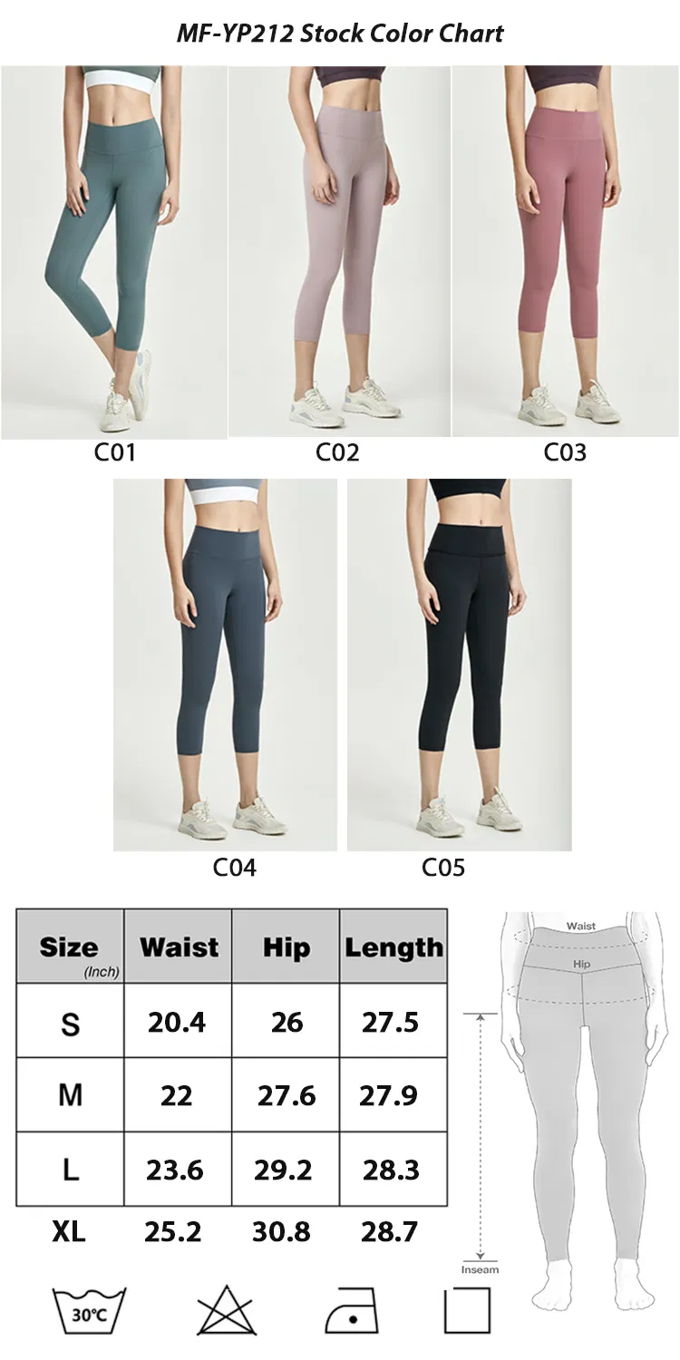Workout Leggings Detail Image 6