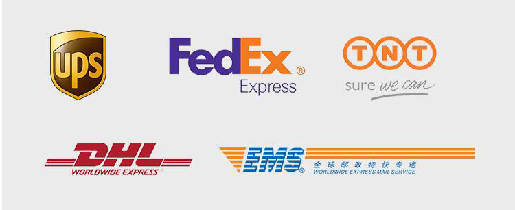 Shipping And Delivery Details