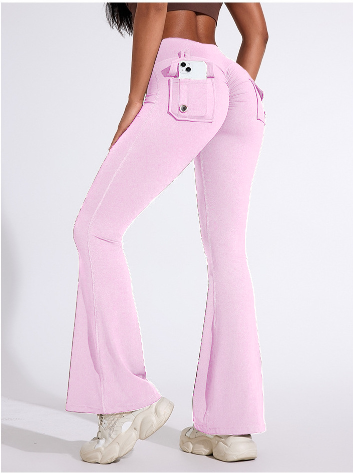 Women's Compression Bodyshaping Leggings Style View
