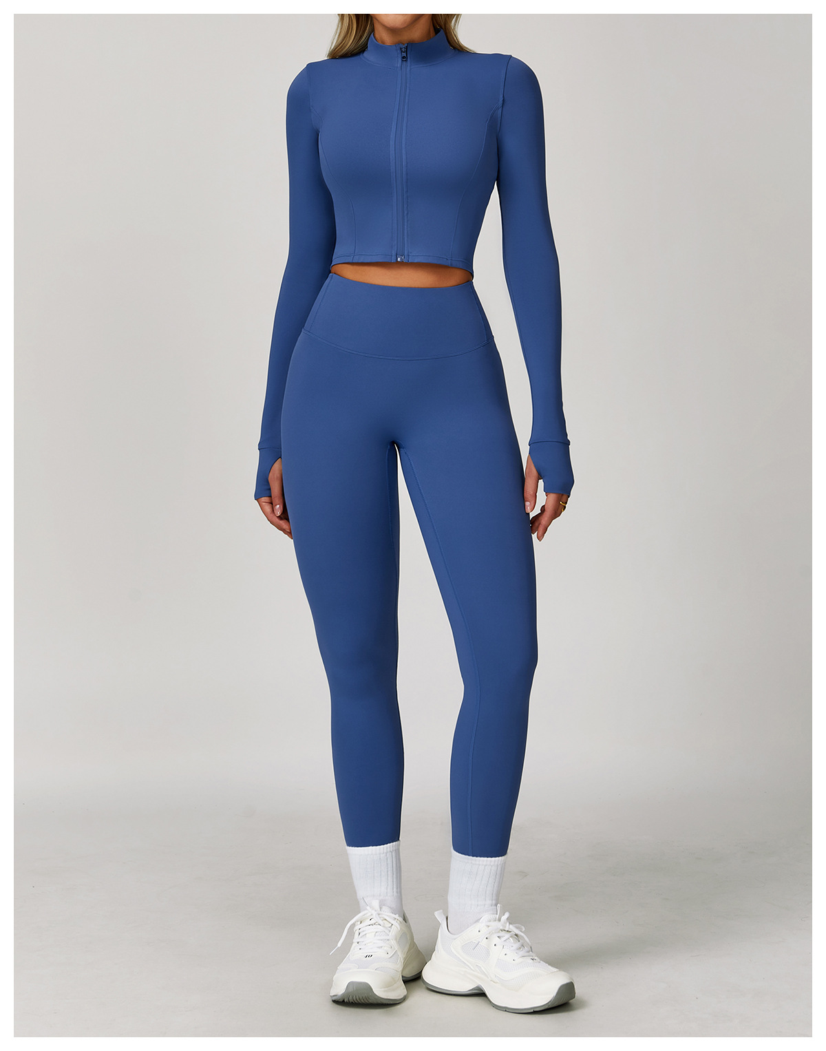 Dropshipping Women's Activewear Lift Stretchy Sport Fitness Gym Seamless High Waist Yoga Pants Leggings