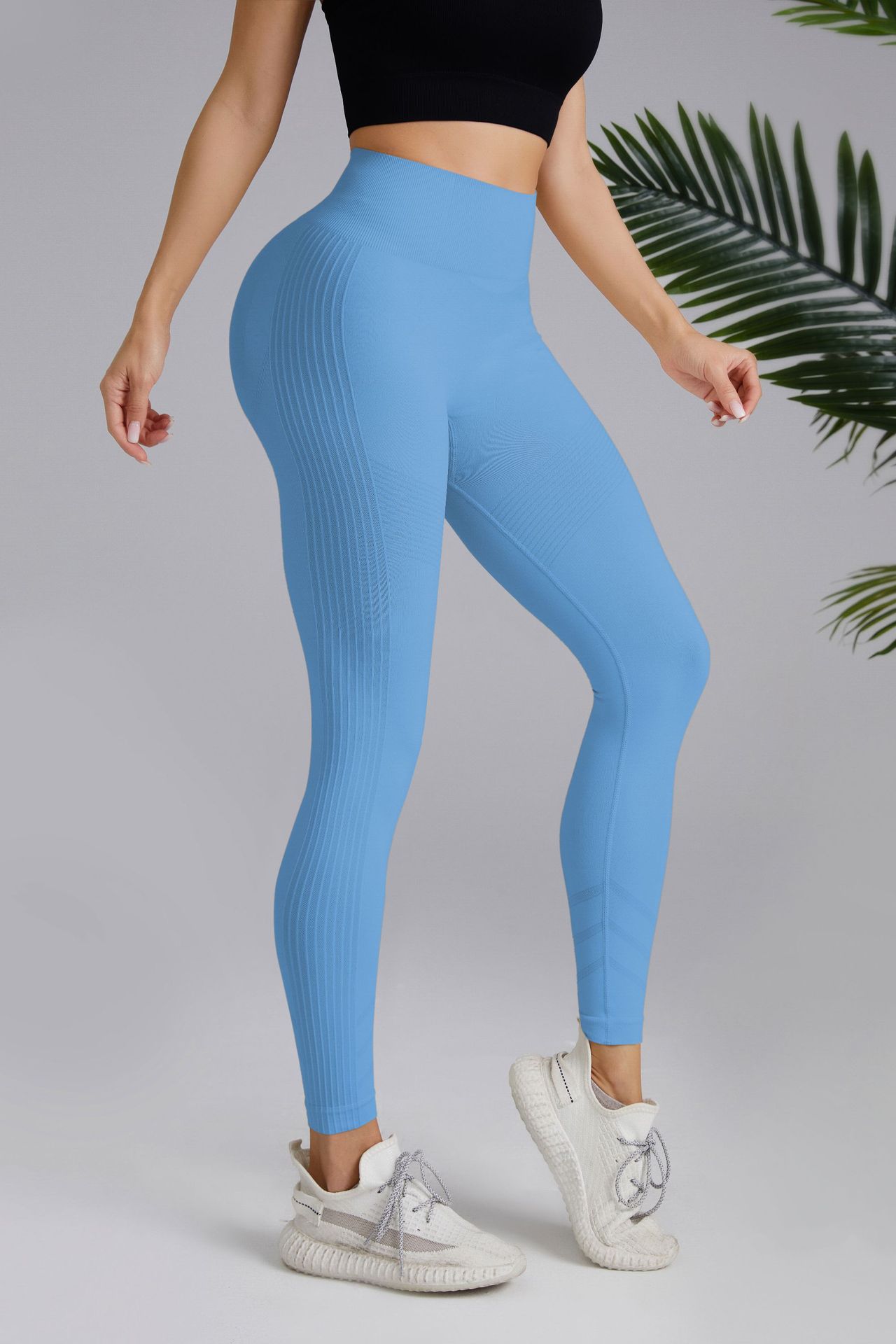 Fitness Leggings Product View 2