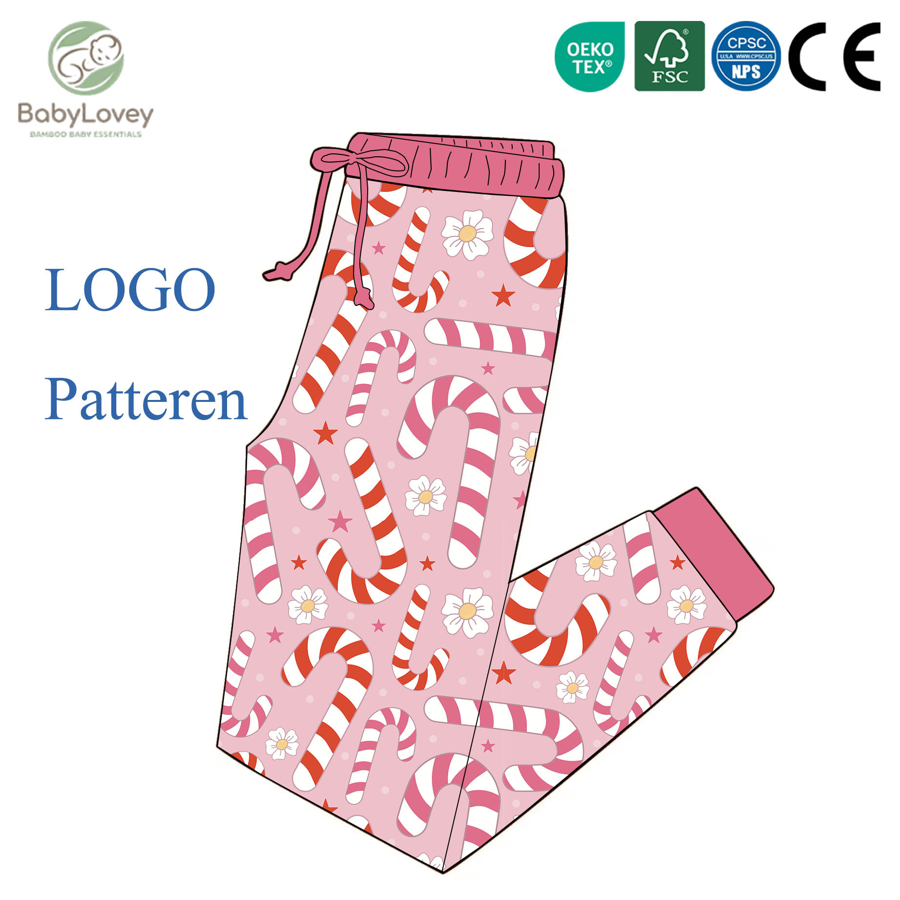 Babylovey Bamboo Fiber Children Yoga Pants Casual High Waist Kids Fitness Tights Gradient Color Teen Sports Leggings for Girl