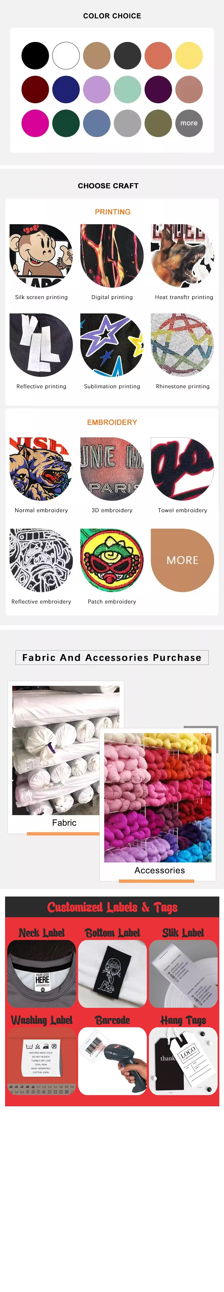 Fabric Colors 2