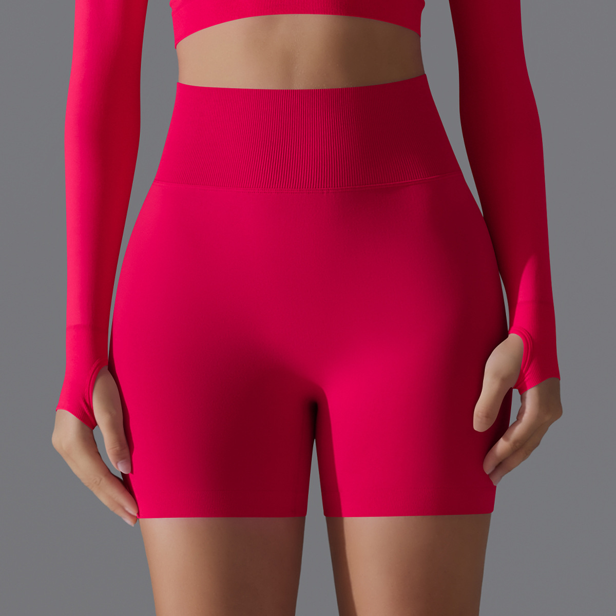 Yoga Clothes Design