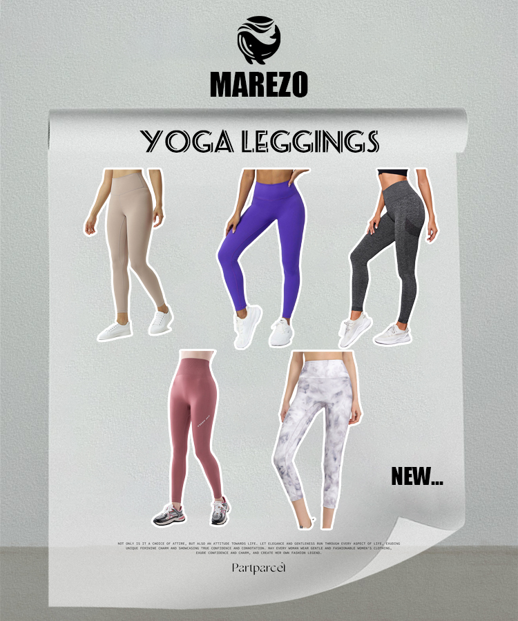 Activewear Showcase 1