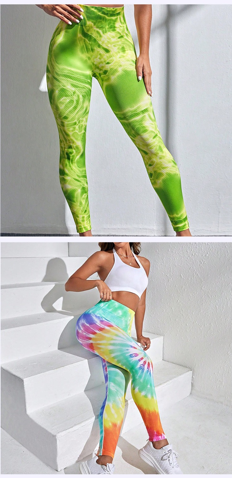 Womens Plus Size High Waist Butt Lifting Naked Feel Yoga Workout Pants
