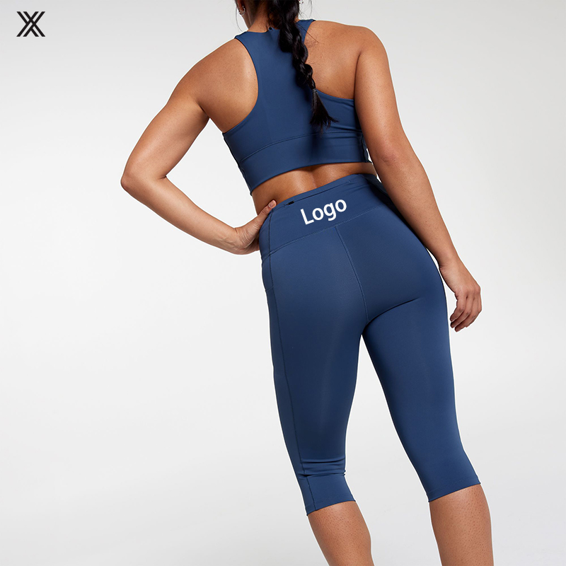 Yoga Leggings Detail 3