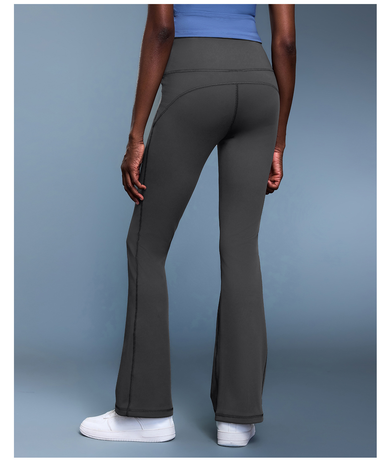 Yoga Pants Details