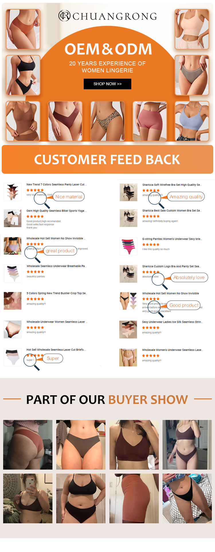 Seamless Women Shorts Overview