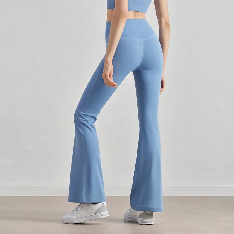 Yoga Pants Detail 4