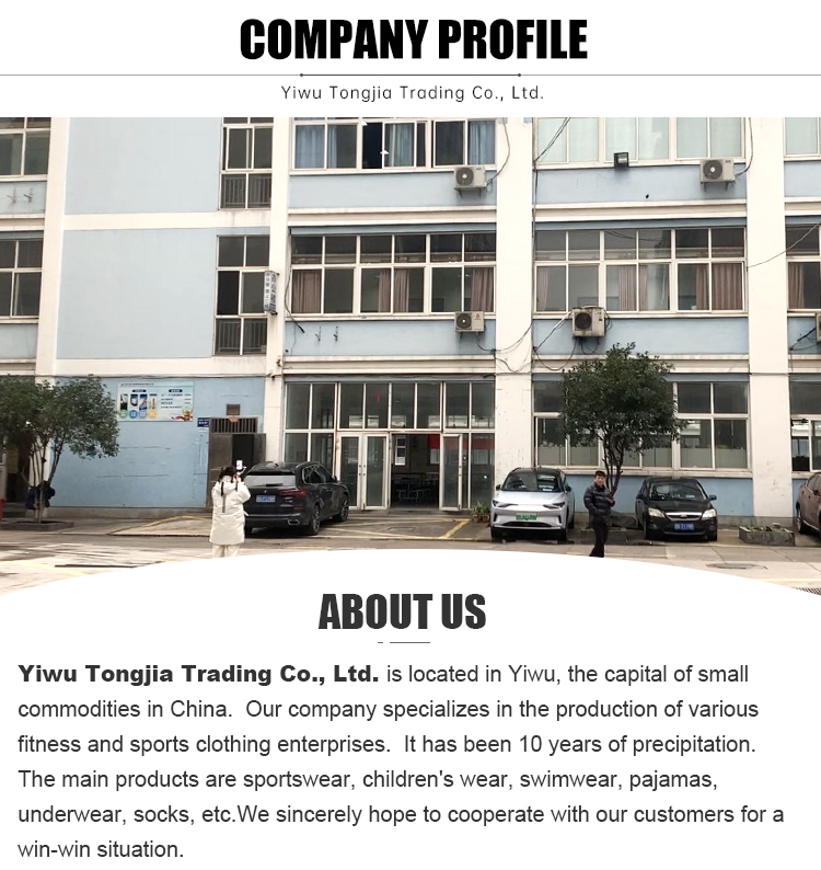 Company Profile Details 1