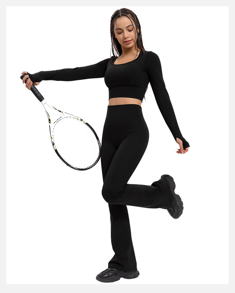 Activewear Details 7