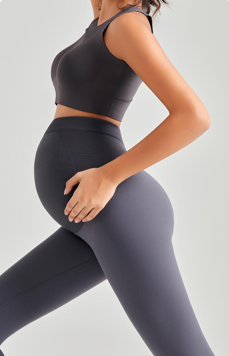 Comfort and Flexibility