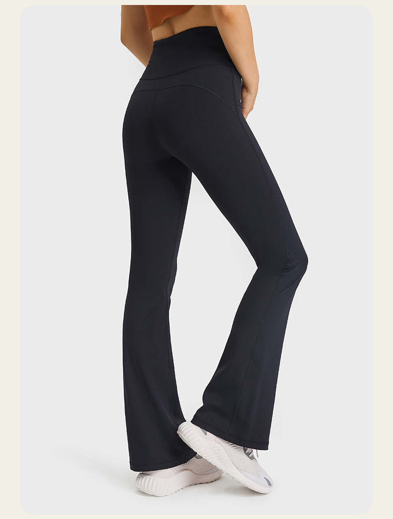 Active wear elastic test