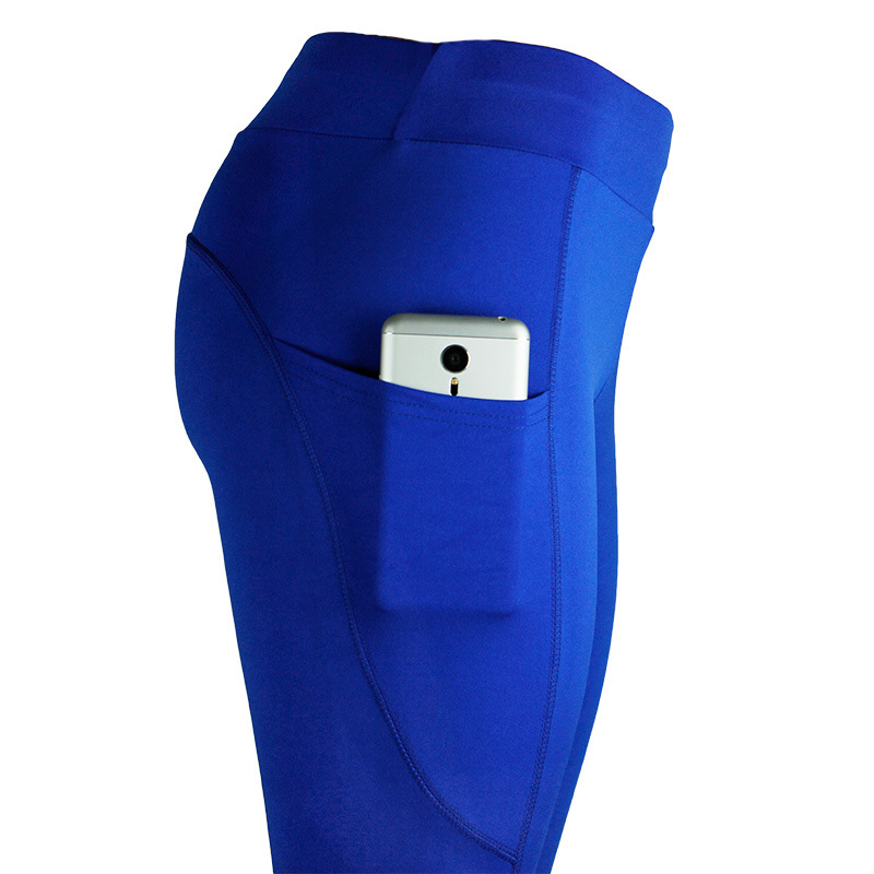 Custom Leggings Texture