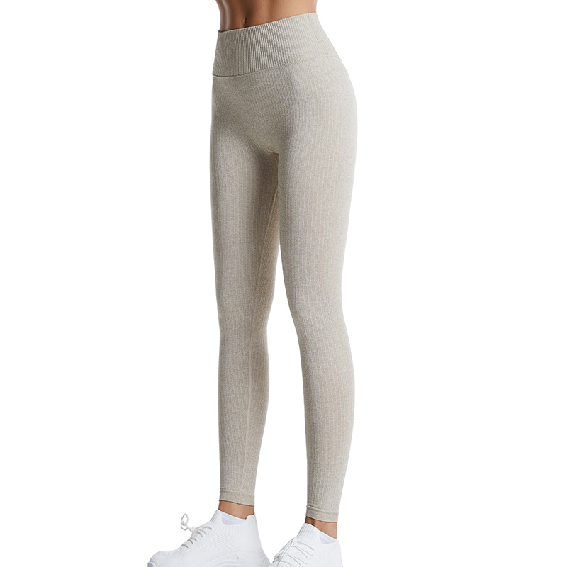 Seamless Sportswear Leggings 8