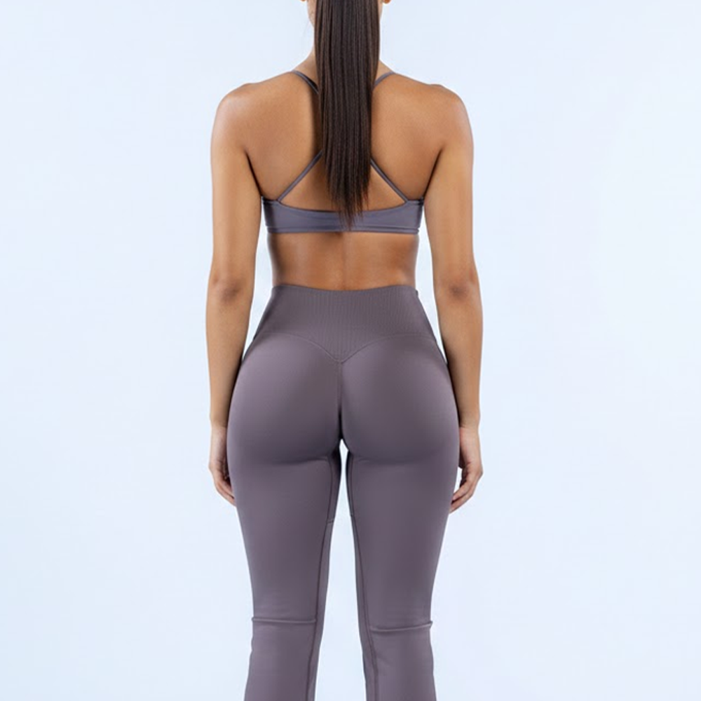 Flared Leggings Style 5