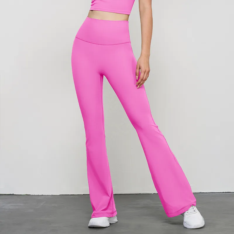 Yoga Pants Detail 2
