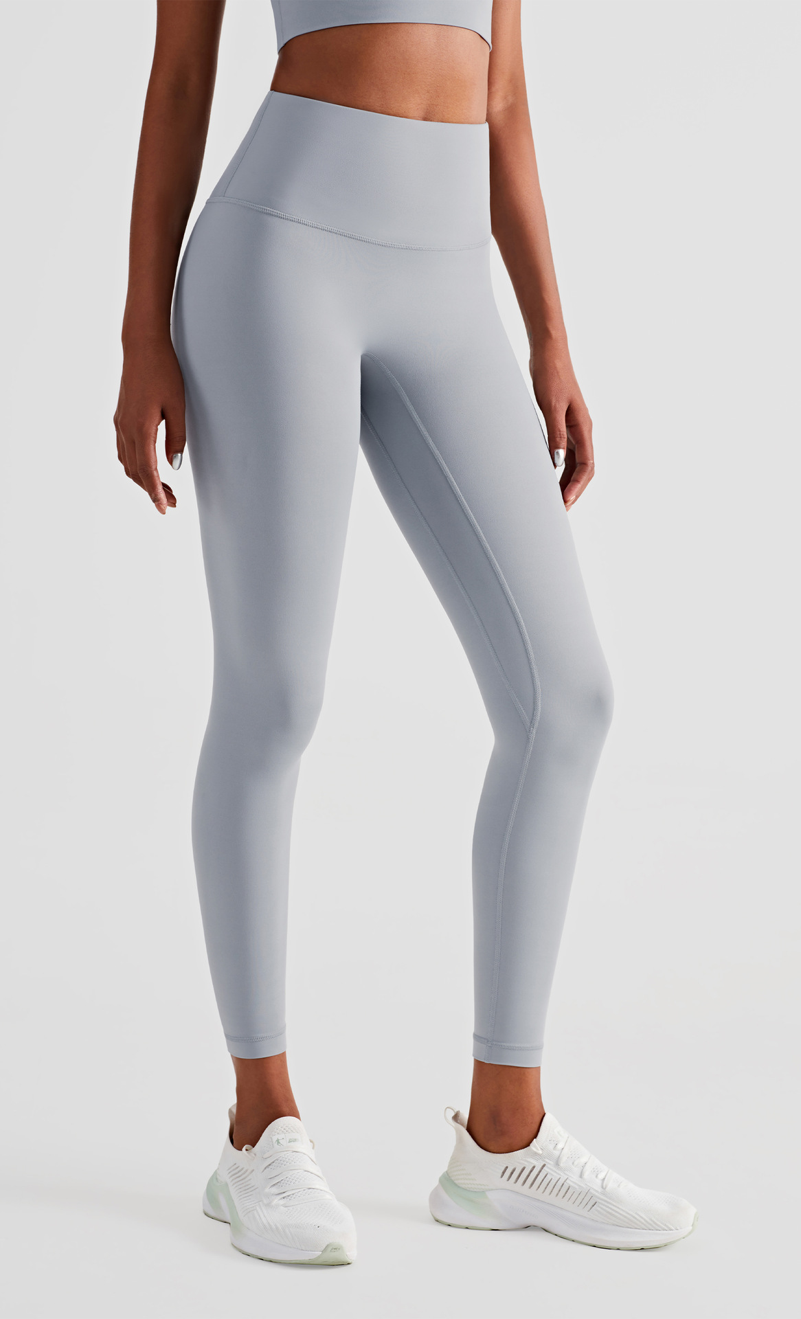 Seamless Details