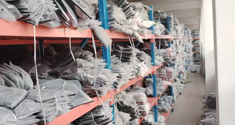 Warehouse Logistics