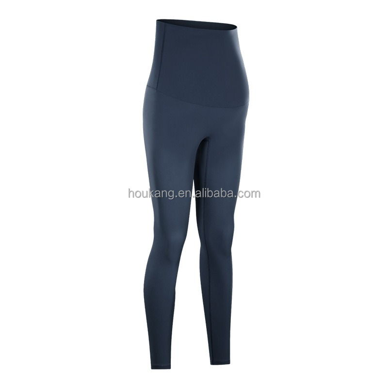 Seamless Comfortable Waistband