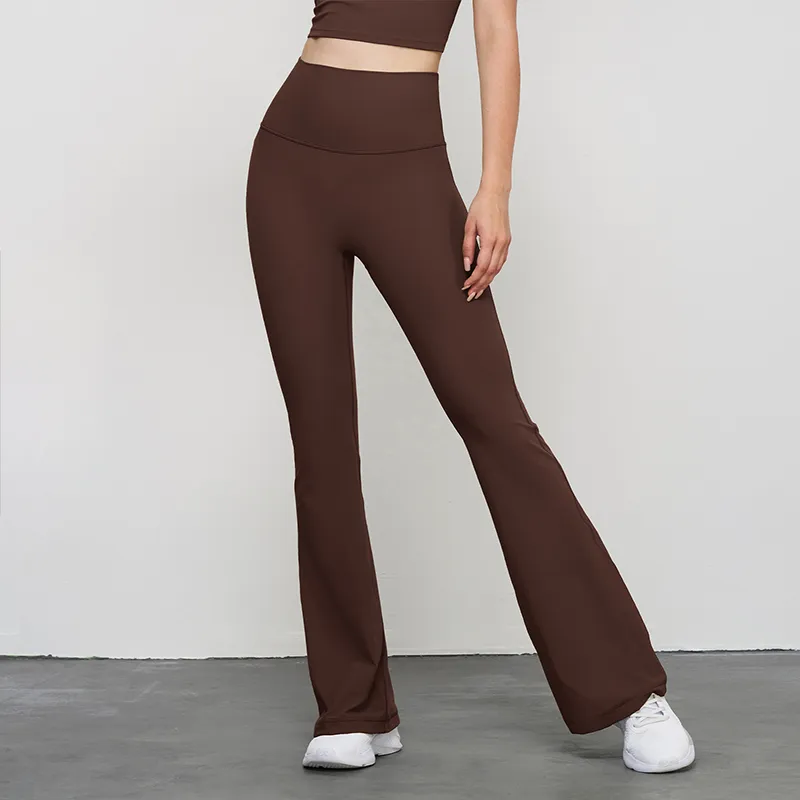 Yoga Pants Detail 10