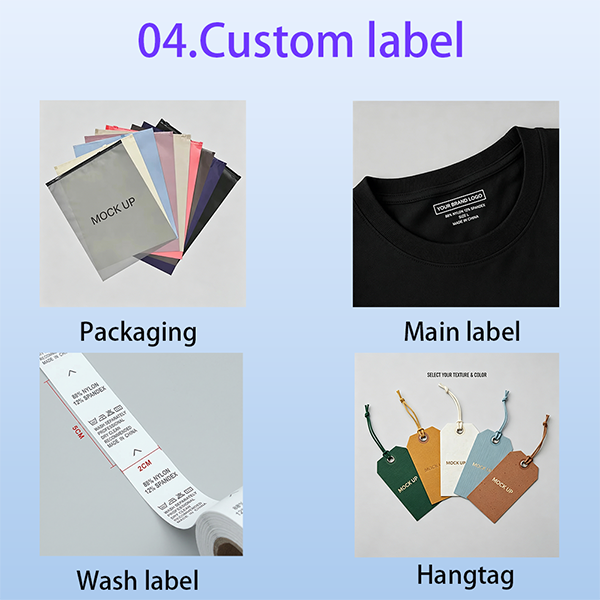 Custom Branding