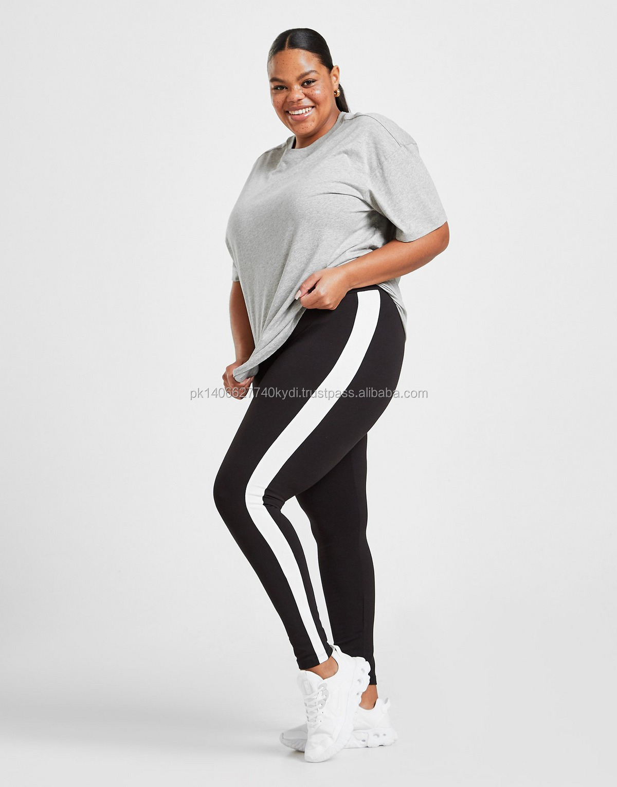 Leggings Detail 3