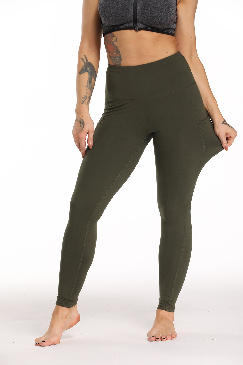 Leggings Detail 10