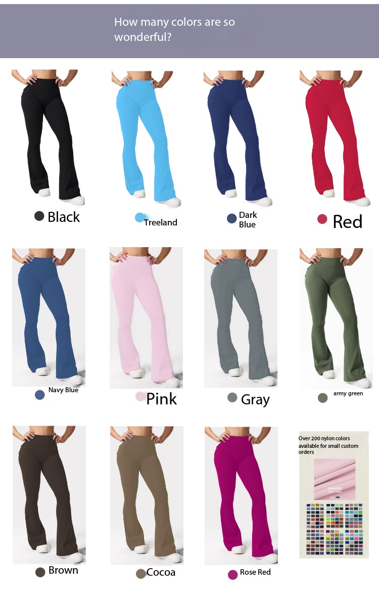 High Quality Yoga Legging With Pocket Fitness Tight Seamless Workout Clothes Gym Wear High Waisted Sportswear Sexy Pant Yoga