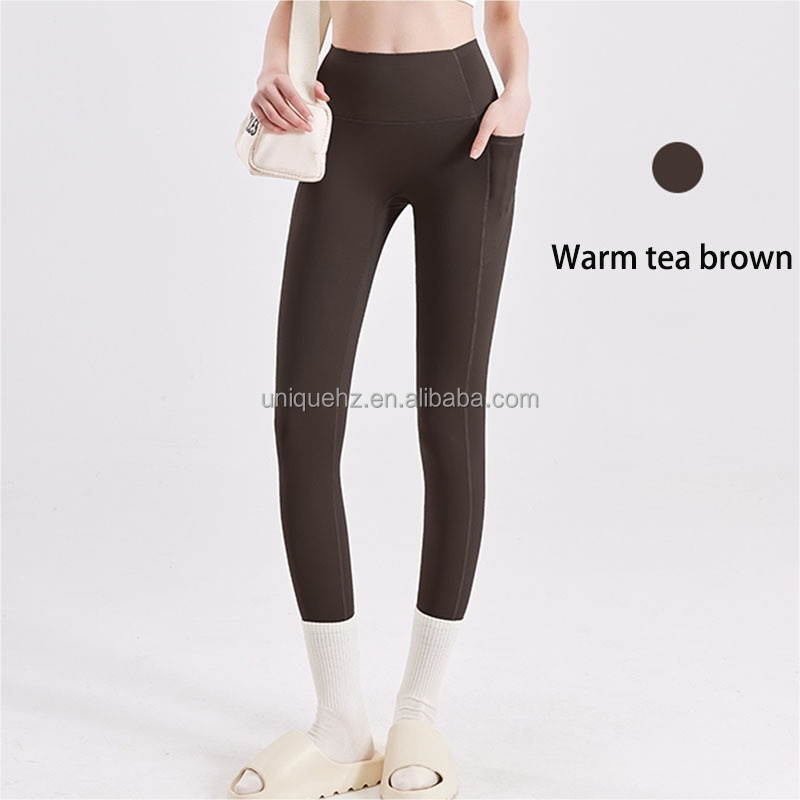 Yoga Leggings Detail 5