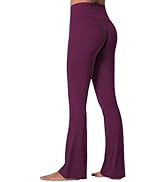 Flared Leggings View 29