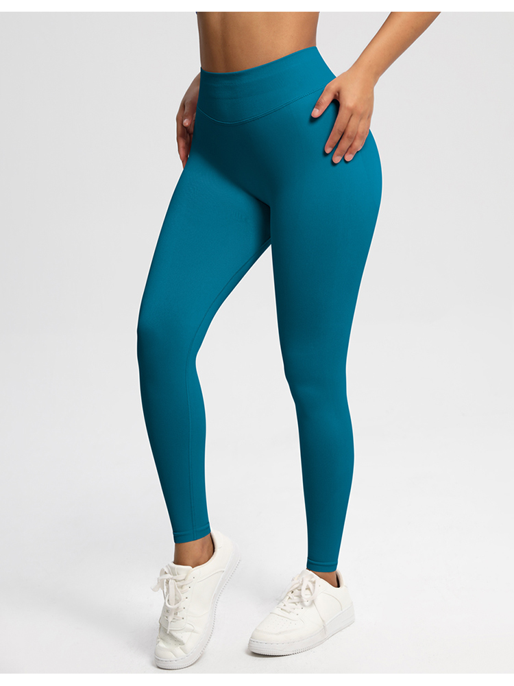 New Contour Legging Durable Custom Women Leggings Super Soft Spandex Breathable Gym Fitness Tights Leggings Fitness Yoga Pants