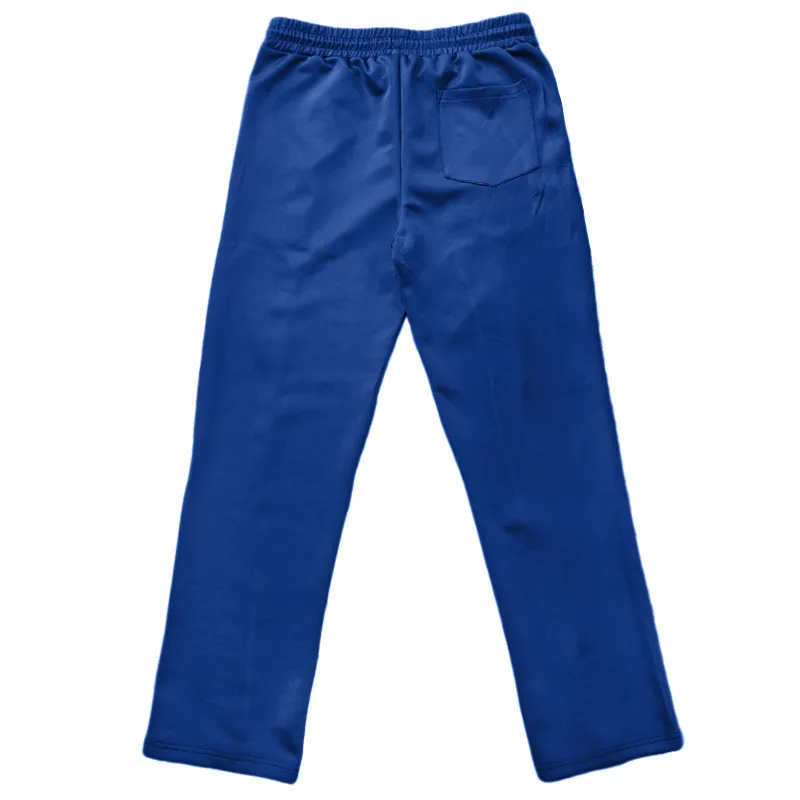 Men's Athletic Pants Front Stretch