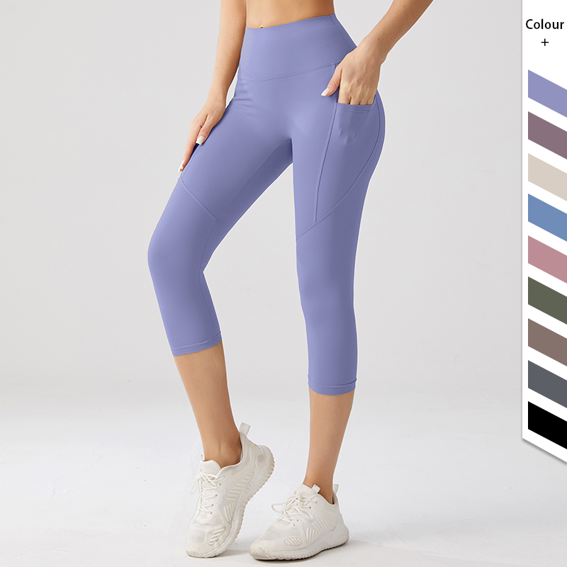 Workout Yoga Leggings Style 3