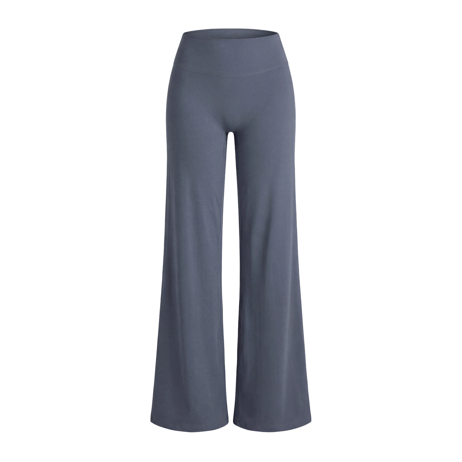 Yoga Pants Slimming Quick-drying Breathable Nylon Spandex High-end No Embarrassment Line Outer Wear K888 Multi-sport All-season